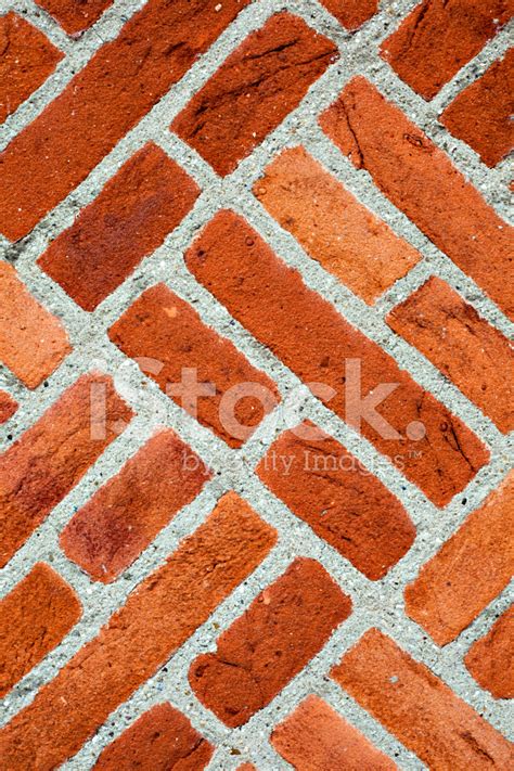 Red Brick Wall Stock Photo Royalty Free Freeimages