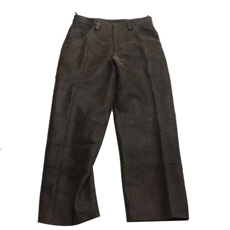 Wilsons Leather Pants Wilsons Leather M Julian Leather Pants