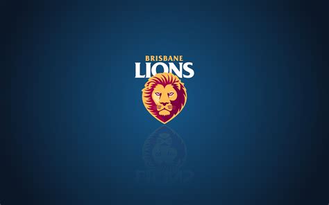 Search, discover and share your favorite brisbane lions gifs. Brisbane Lions - Logos Download