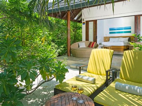 Hotel Summer Island Maldives In Nord Male Atoll Günstig Buchen Bei