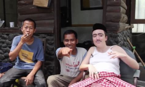 The Bapak Bapak Phenomenon Indonesia Expat