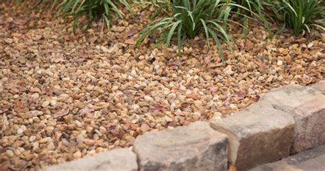 Buy Gravel at Bulk Gravel Prices | Georgia Landscape Supply