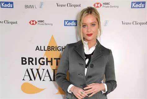 Laura Whitmore Slams Strictly Come Dancing As She Had To Spend 12
