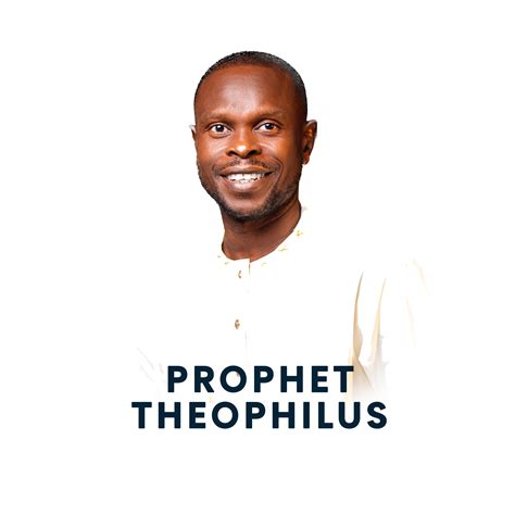 Theophilus Thompson Ministries | Accra