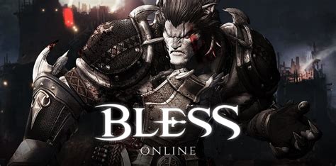 Bless Online Epic Interview With Developer Neowiz On Game Features
