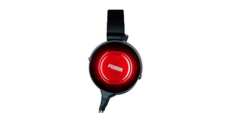 Th 900mk2 生物振膜旗艦耳機 頭戴式耳機 Fostex Ect