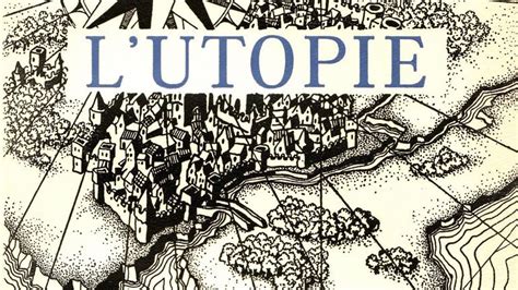 L Utopie Selon Thomas More