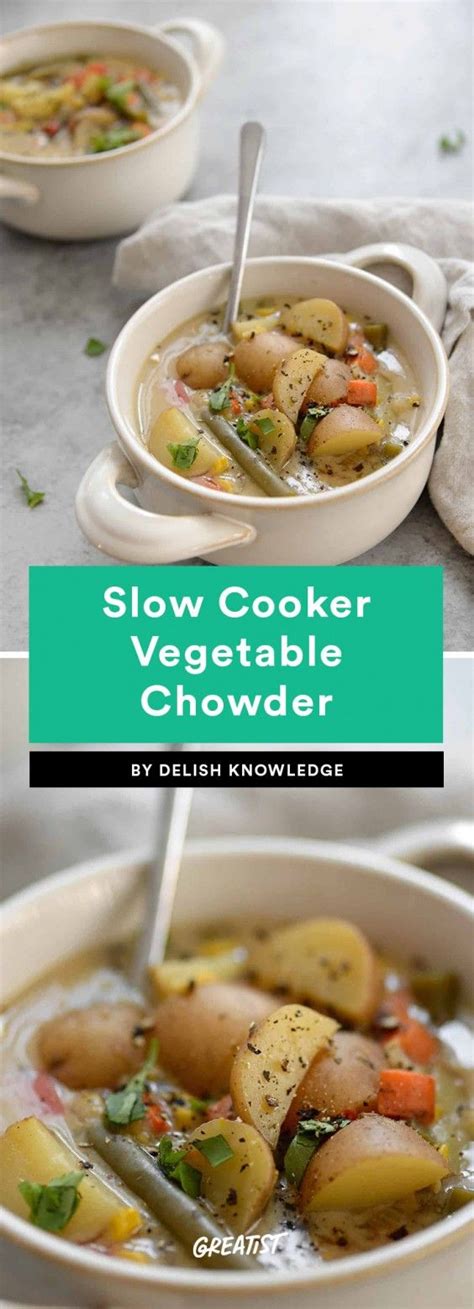 We loved your clam chowder recipe pismo. 7 Healthier Chowder Recipes to Get You Through Those ...