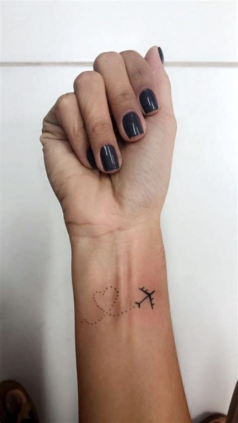 Tatuagens Femininas Quer Fazer Uma Leia Esse Artigo Fotos
