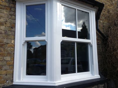 Upvc Sash Windows Derby And Leicester Nottingham Window Company
