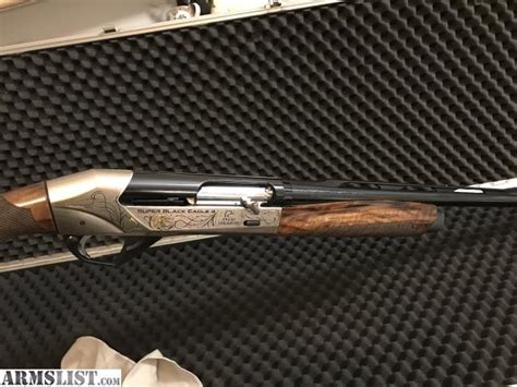 Armslist For Sale Benelli Ducks Unlimited Sbe3