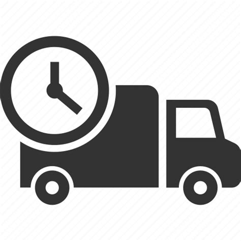 Car Delivery Express Shipping Icon Download On Iconfinder