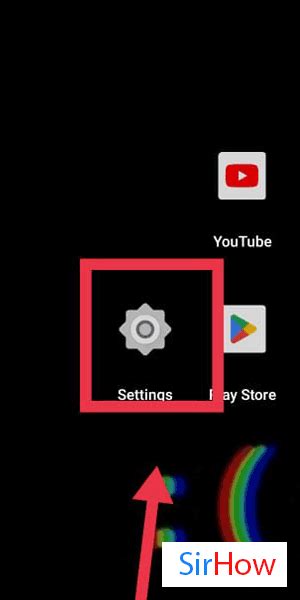 How To Turn Off Auto Rotate On Youtube 4 Steps With Pictures