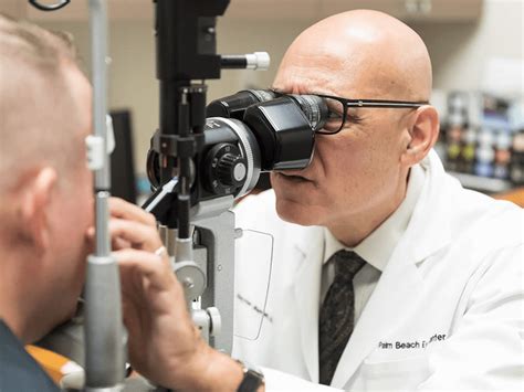 Below are some pictures of our completed work in lake worth communities. Ophthalmologist Surgeon Lake Worth, FL Wayne C. Barish, M.D.