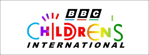 Bbc Childrens International Logopedia Fandom Powered By Wikia
