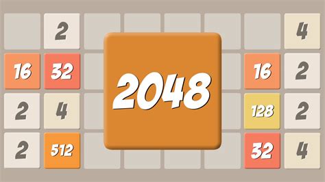 2048 Puzzle Play Free Games Online