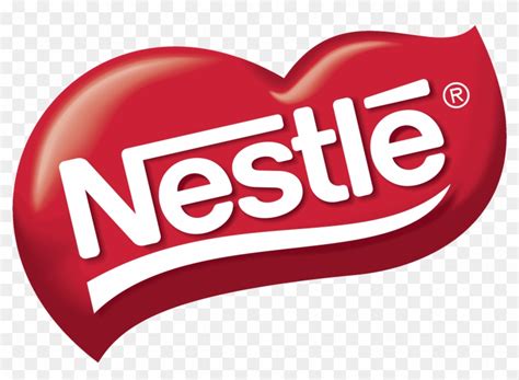 Nestlé Logo Png Transparent Logo Nestle Vetor Png Download