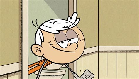 The Loud House Smile