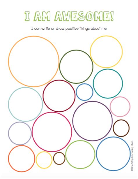 Learn how to build a healthy sense of confidence in children. Self Esteem Bundle | Self esteem activities, Therapy ...