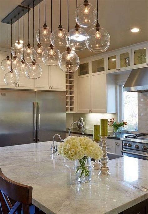 Kitchen Island Lighting Modern Rustic And Industrial Design