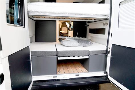 I hope that having read this post you now have a better idea of what it costs to convert a sprinter cargo van into a campervan, so you can plan your diy or custom professional van build budget around your dreams. How Much Are Camper Van Conversion Kits? - Van Camping Life