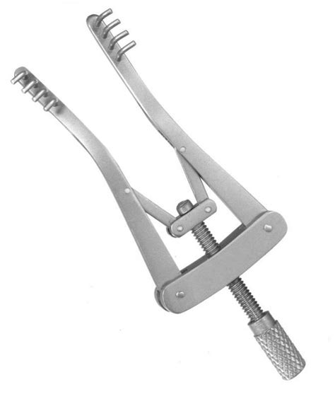 Alm Self Retaining Retractor Buy Online High Quality Surgical Instruments