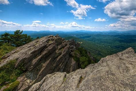 Grandfather Mountain Nc Places To Travel Places To Visit Top Pic
