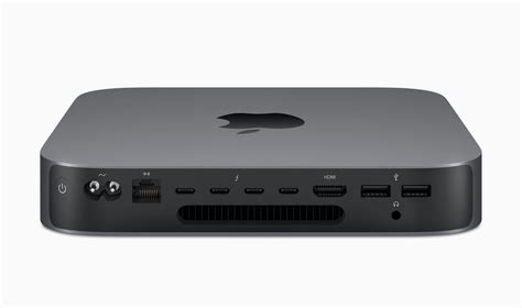 Mrtr2lla 800 Apple Mac Mini 2018 Core™ I3 36ghz 128gb Ssd 8gb