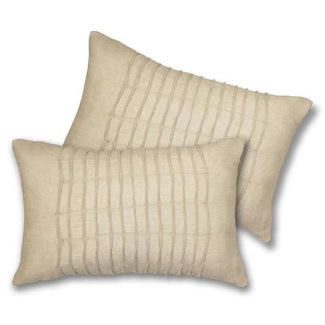 Shop target for lush decor. Lush Decor Lake Como Oblong Taupe Decorative Pillows (Set of 2) - 15465041 - Overstock.com ...