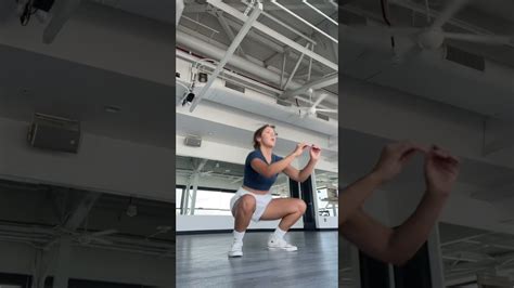 Try This Dance Warm Up Routine Before Your Next Sesh Youtube