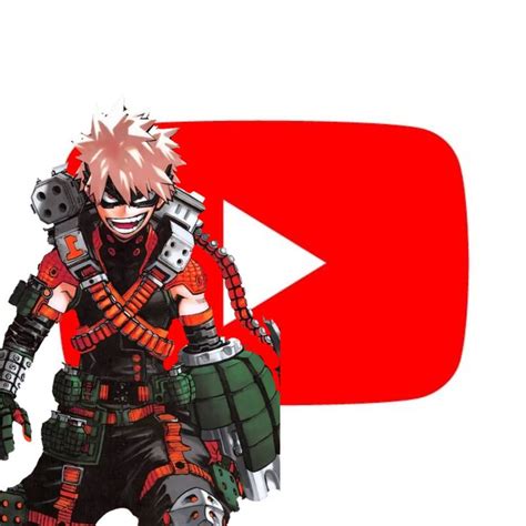 Youtube Icon Personajes De Anime Iconos De Word Anime Phone