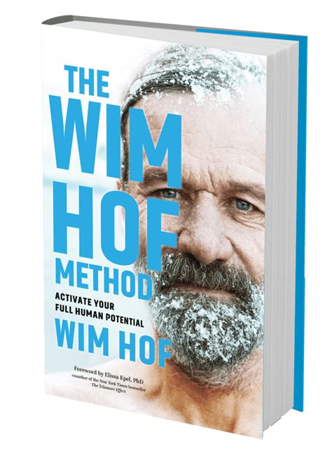Wim Hof Method - Preorder - Sounds True