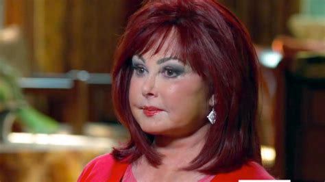Naomi Judd On Her Lifelong Battle With Mental Illness And Why Shes