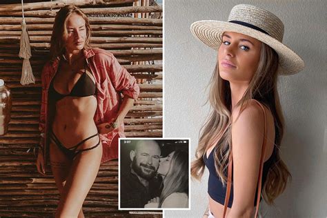 Influencer Alexis Sharkey ‘was Strangled To Death Before Naked Body Found On Roadside The Us Sun