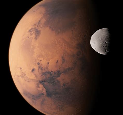 Mars surface map by tbuser. 32K Mars Surface Map (non-shaded) - Forum