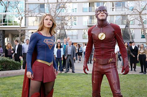 The Flash Season 5 Finale Date Electricvvti