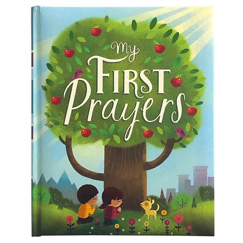 My First Prayers Book Shopee Philippines