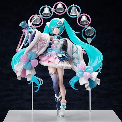 Pre Order Hatsune Miku Hatsune Miku Magcal Mirai 2020 Winter