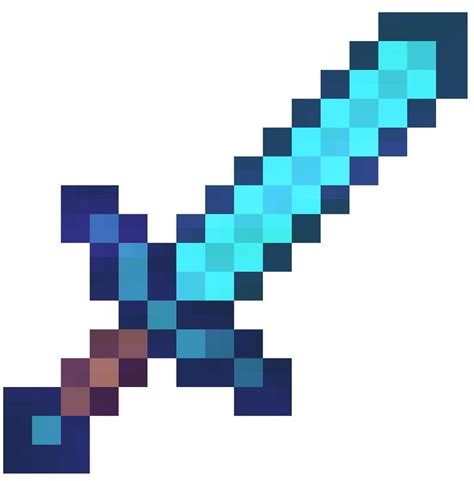 Minecraft enchanted diamond sword gif. Pin em Aiden's Rooms of Stuff