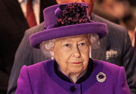A popular queen, she is respected for her knowledge of and participation in state affairs. Queen Elizabeth II Could Potentially Become Empress Of ...