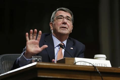 Obamas Nominee For Defense Secretary To Take Hard Line On Russia
