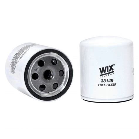 Wix® Spin On Diesel Fuel Filter
