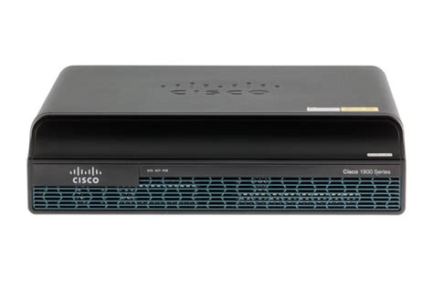 Cisco 1900 Series Equipnetworks