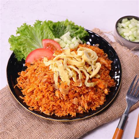 Maybe you would like to learn more about one of these? Gambar Nasi Goreng Ayam - kulo Art