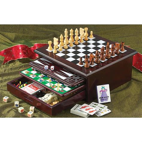 Jumbo Backgammon And Solitaire Travel Edition Board Game Toys And Games