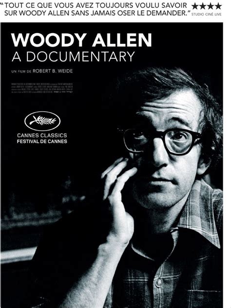 Woody Allen El Documental