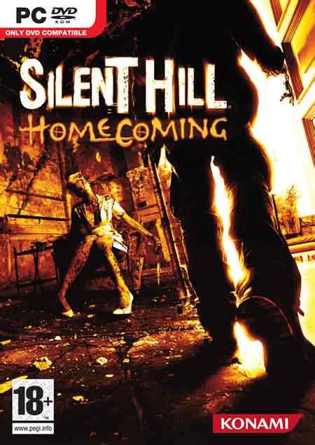 This is a choice based, sandbox game with point and click mechanics. Silent Hill: Homecoming Save File | PC Game Monster