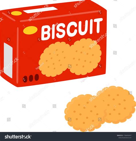 Box For Biscuits 53 328 Images Photos Et Images Vectorielles De