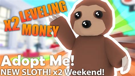 This pet is a legendary which comes equipped with the ability to be ridden and flown. (2) 😍SLOTHS😍 Adopt Me! - Roblox | Roblox, Fãs