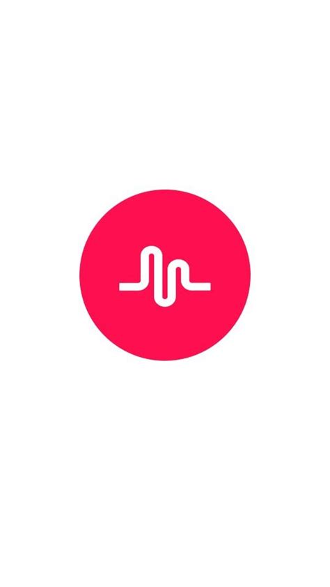 who has a musical ly music ly musically logo music